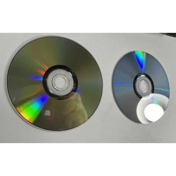 Family Guy Blue Harvest Special Edition DVD Set No Shirt Tested - Picture 14 of 16